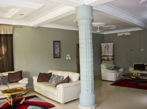 Telecentre Hotel