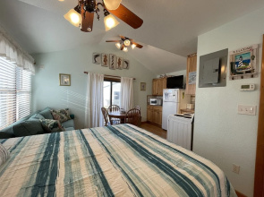 20 Ocean Odyssey Studio Bedroom Condo by RedAwning