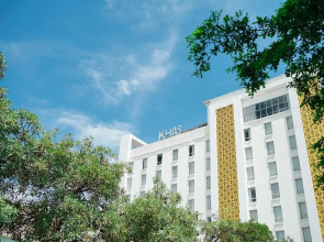 KHAS Semarang Hotel