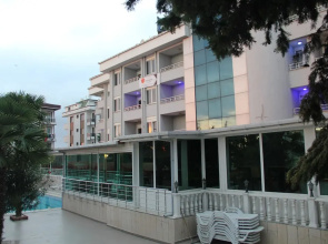 Ata Hotel Kumburgaz