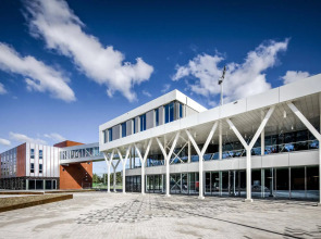 Fletcher Hotel - Restaurant Oss
