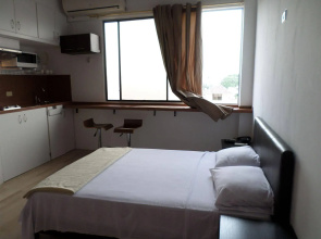 Apartasuites Casa Veraneras De Colinas
