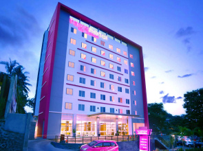 favehotel Padjajaran Bogor