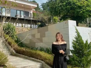 Stellar Tam Dao