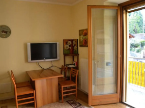 Apartment BellLenno