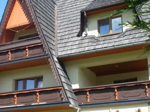 Pokoje Gościnne Chochołów