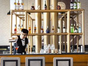 Отель Wyndham Grand Phu Quoc