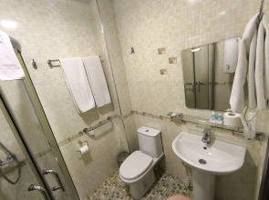 Отель Гранд Атлас