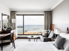 InterContinental David Tel Aviv by IHG