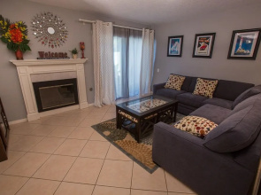 Radiator Springs 2 Bedroom Condo