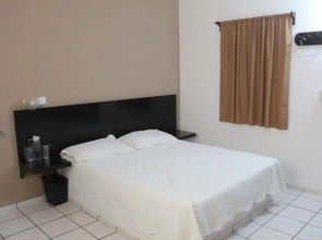 Hotel Moreno
