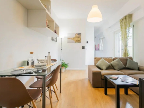 Bari Airport Apartment by Wonderful Italy