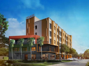 Casa Coco Hotel
