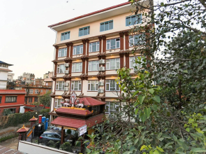 Devo Boutique Hotel