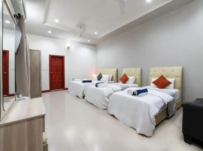 La Casa Villa