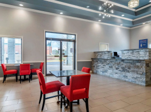 Econo Lodge Cuthbert