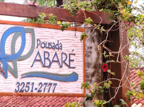 Pousada Abaré