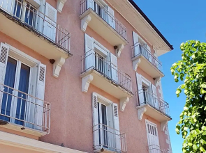 Hotel Le Rivage