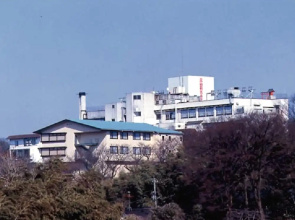 Toyama Kanko Hotel