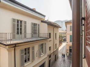 Luini Apartment