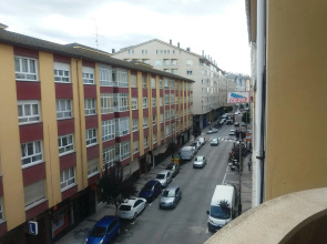 Apartamento Couto