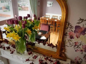 Kilmorey Lodge