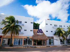Hotel Myko Playa Del Carmen