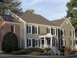 Club Wyndham Patriots’ Place