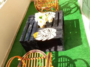 The vasha Elegant 2 bedroom apartment