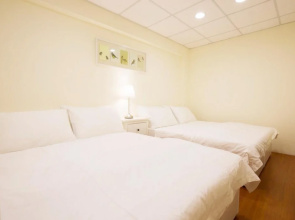 Taitung Lin Garden Seaview Biejhuang Leisure and Breakfast(台東霖園海景別莊休閒民宿)
