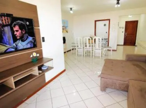 Residencial Alcina Mafra Apto 201