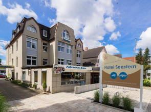 Hotel Garni Seestern