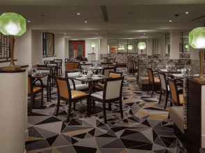 Hilton London Paddington