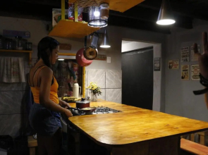 Hostel Rota 027 Itacar