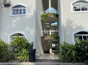 BonitaVillageLasTerrenas 4Beds8Pax