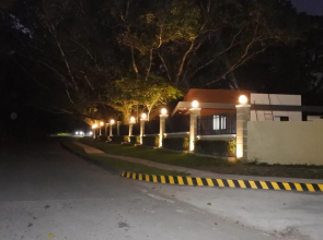 Aurora Villas and Cabin Resort