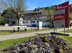 Chalet MOOS