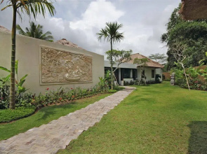 Villa Amrita