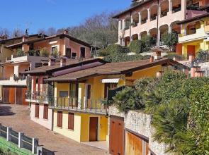 Residenza Chateau du Lac