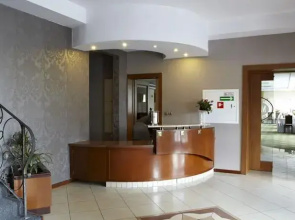 Hotel Maxima