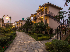 Hotel Seven Limited