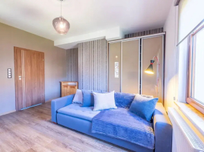 Victus Apartamenty - Makowy
