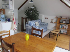 Appartements Cancale