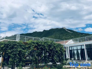 Fangfeng'er Nature Resort