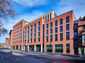 For Students Only Nottingham