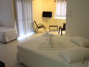UPG Hotel - Ubatuba Praia Grande Hotel
