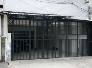 Airy Eco Syariah Kemanggisan Anggrek Rosliana 3 Jakarta
