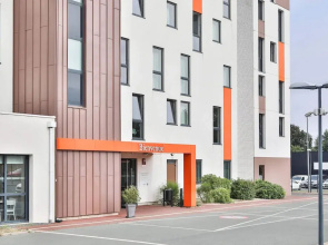 B&B Hotel Les Herbiers