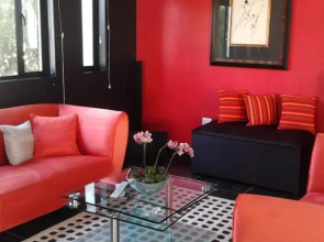21 Kingfisher Guesthouse