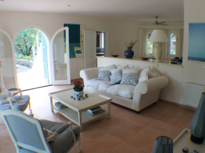 Villa Canyamel, Piscina Privada, WiFi, Jardin, Tranquilidad